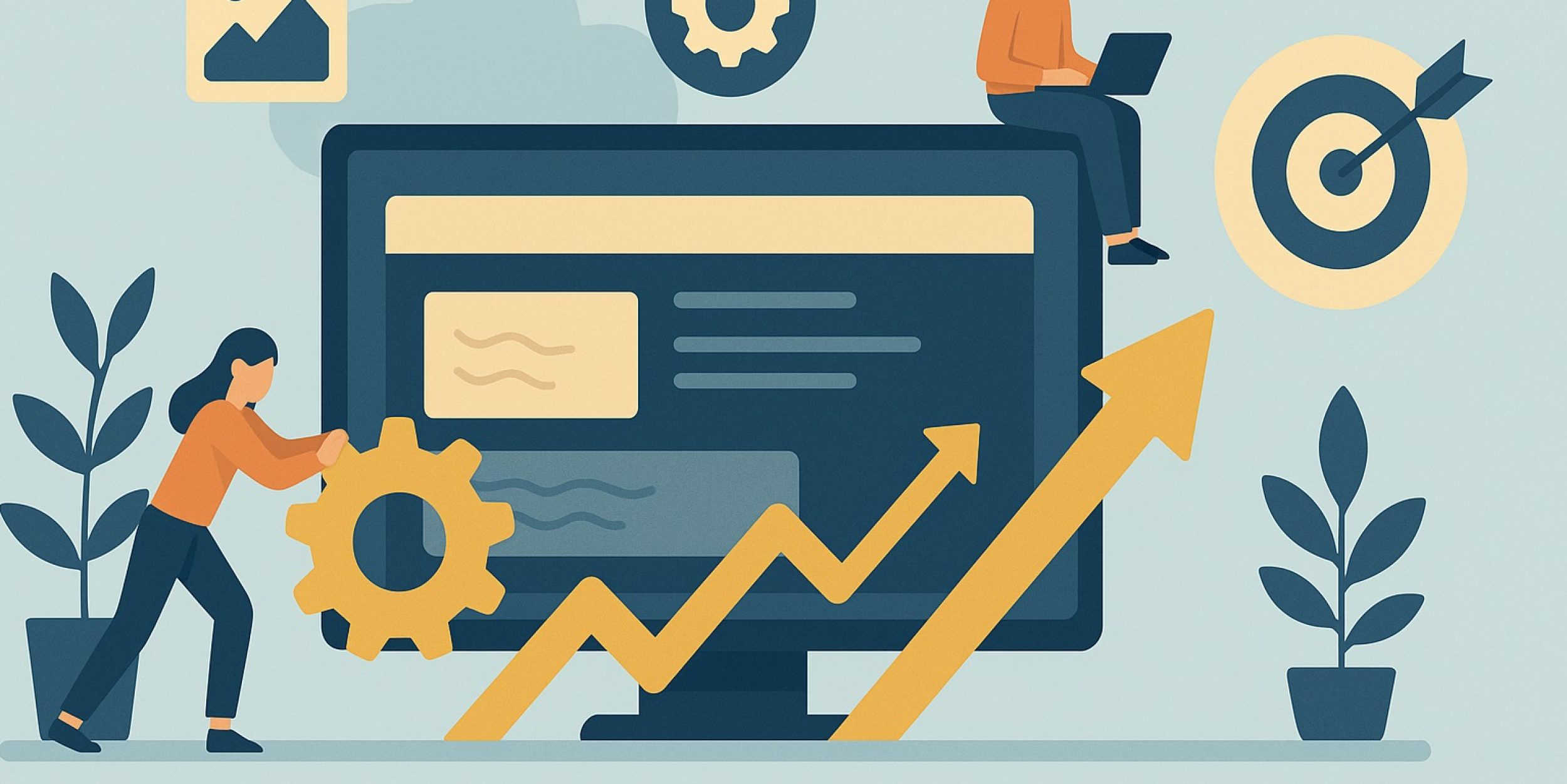 Website Optimaliseren