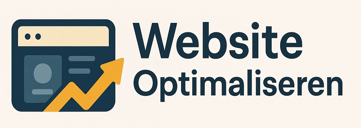 Website Optimaliseren